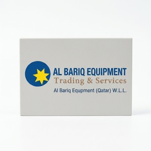 Al Bariq equipments ( Qatar ) W.L.L