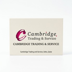 Cambridge Trading and Service