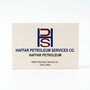 Haffar petroleum
