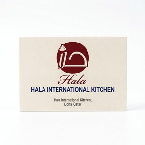 Hala international kitchen