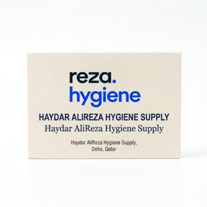 Haydar AliReza Hygiene Supply