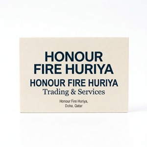 Honour Fire Huriya