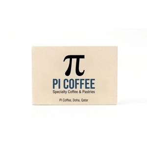 Pi coffee