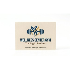 Wellness center gym